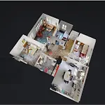 Center First Floor * Kos-Stadt