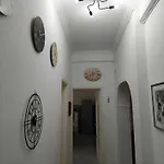 Center First Floor Kos-Stadt