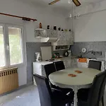 Apartment Center First Floor *