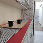 Center First Floor Apartment Kos-Stadt