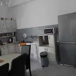Apartment Center First Floor