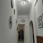 Apartment Center First Floor *
