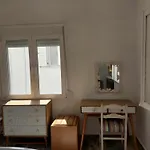 Center First Floor Apartment *