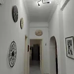 Apartment Center First Floor Kos-Stadt