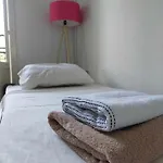 Center First Floor Apartment