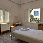 Center First Floor Apartment Kos-Stadt