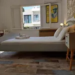 Center First Floor * Kos-Stadt