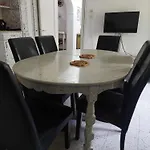 Apartment Center First Floor Kos-Stadt