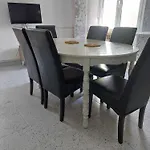 Center First Floor * Kos-Stadt