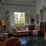 Center First Floor Apartment