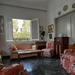 Apartment Center First Floor