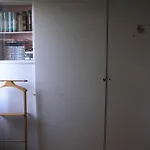 Apartment Center First Floor *