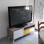 Apartment Center First Floor *