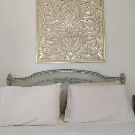 Apartmán Center First Floor Kos