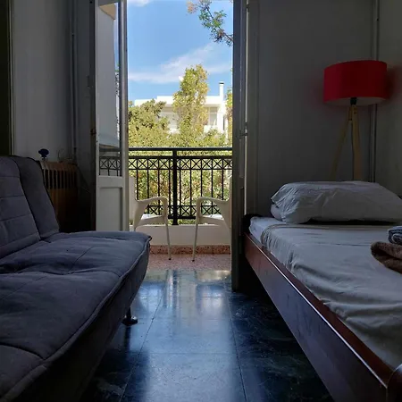 Apartmán Center First Floor Kos