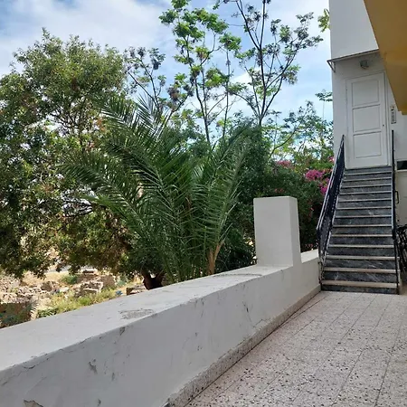 Center First Floor *