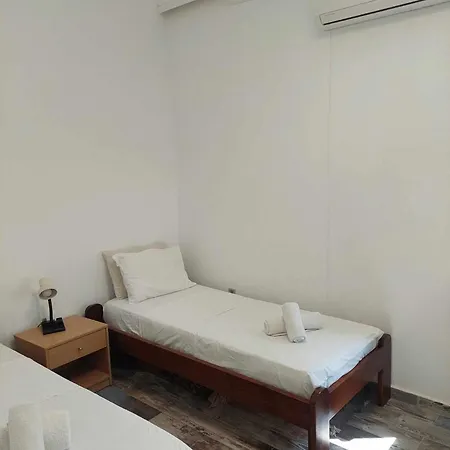 Center First Floor