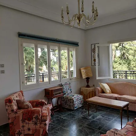 Center First Floor