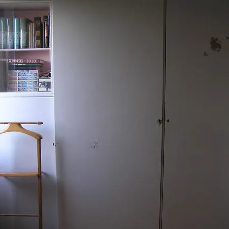Apartmán Center First Floor *