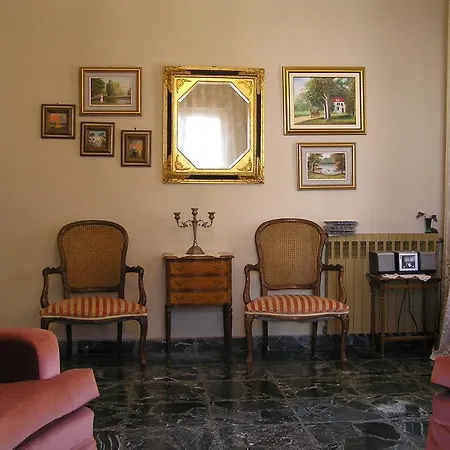 Apartmán Center First Floor Kos