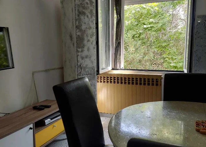 Center First Floor Kos-Stadt