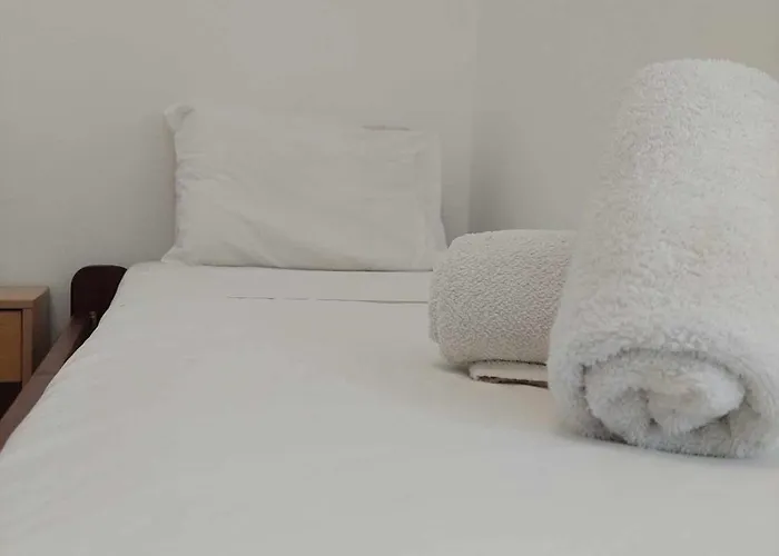 Center First Floor Apartment Kos-Stadt