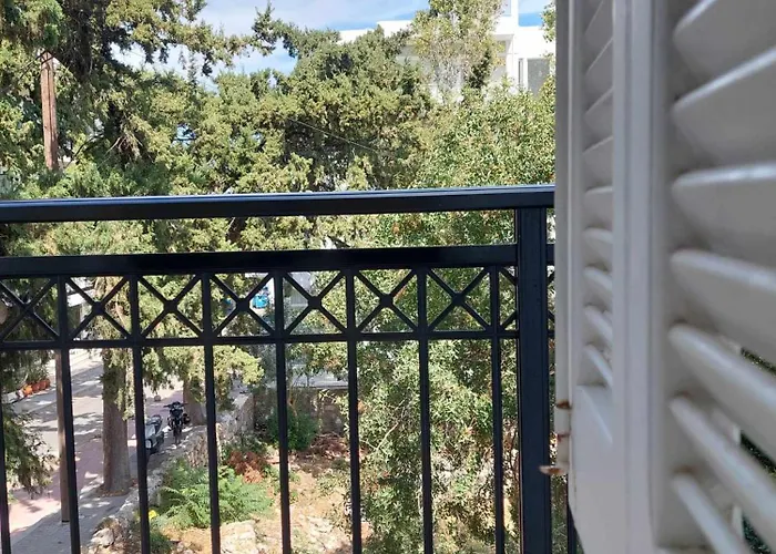 Apartment Center First Floor Kos-Stadt