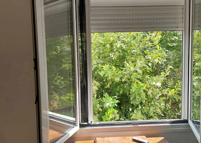 Apartment Center First Floor *