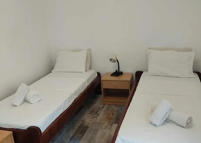 Center First Floor Apartment Kos-Stadt