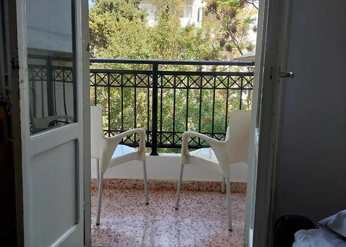 Center First Floor Kos-Stadt