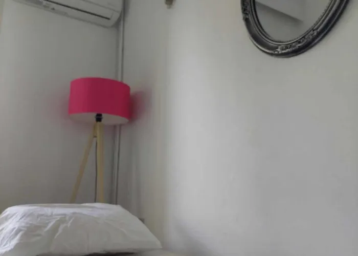 Center First Floor * Kos-Stadt