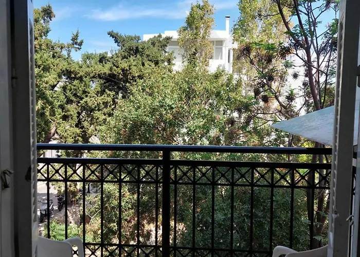 Center First Floor *