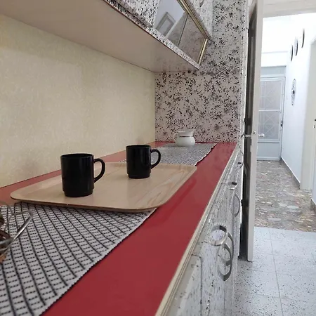 Center First Floor Διαμέρισμα Κως Πόλη