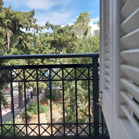 Διαμέρισμα Center First Floor Κως Πόλη