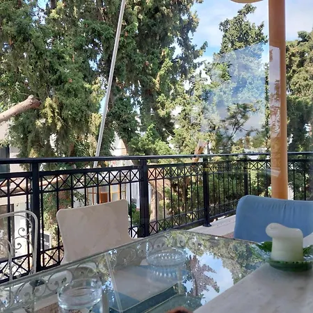 Center First Floor *