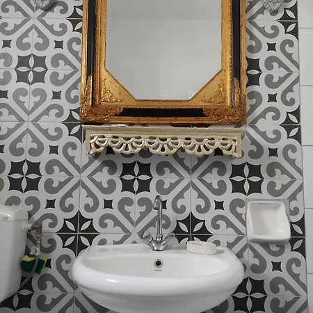 Center First Floor Κως Πόλη