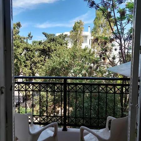 Center First Floor *