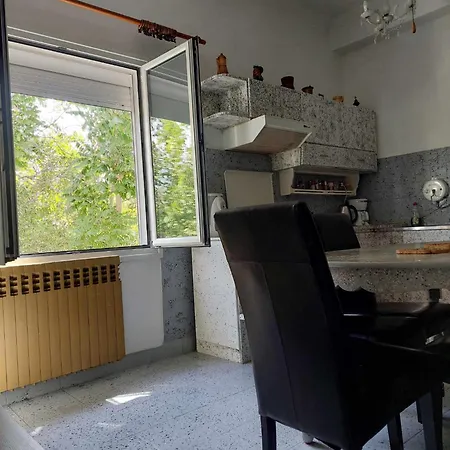 Center First Floor Διαμέρισμα Κως Πόλη