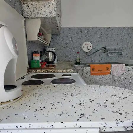 Center First Floor Κως Πόλη