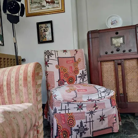 Center First Floor Διαμέρισμα Κως Πόλη