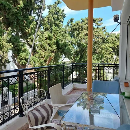 Center First Floor *