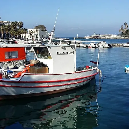 Διαμέρισμα Center First Floor