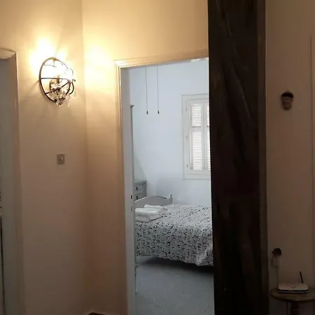 Center First Floor Κως Πόλη