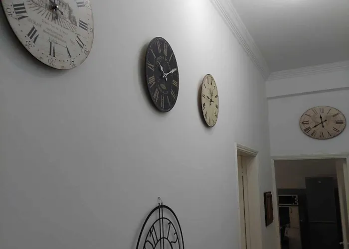 Center First Floor