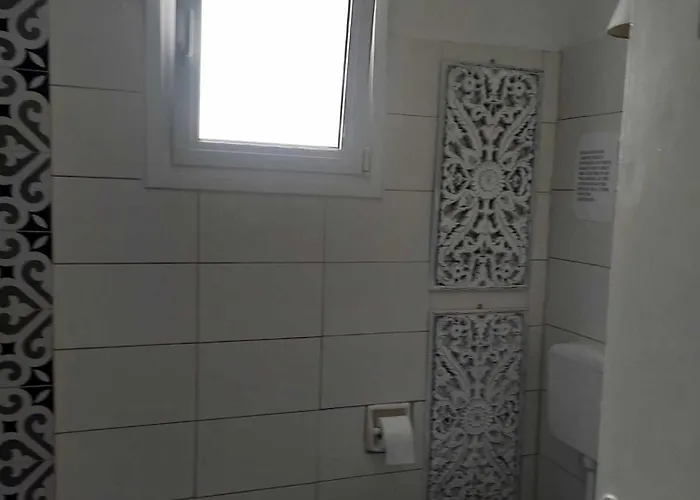 Appartamento Center First Floor Città di Kos