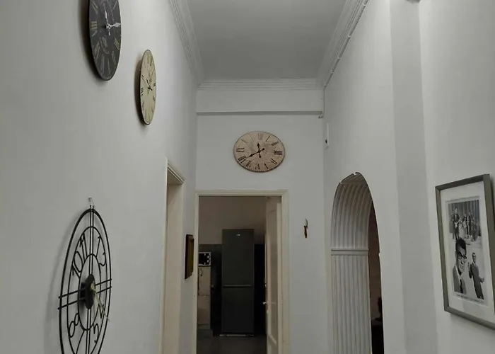 Appartamento Center First Floor Città di Kos