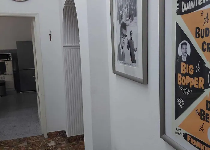 Appartamento Center First Floor