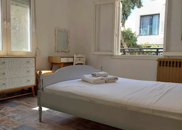 Appartamento Center First Floor Città di Kos