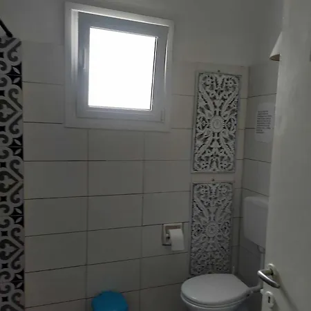 Daire Center First Floor İstanköy