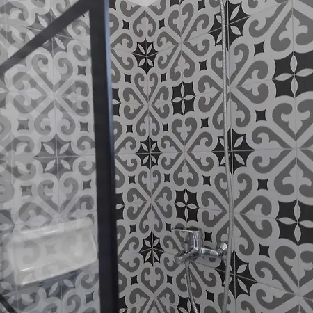 Center First Floor Apartment